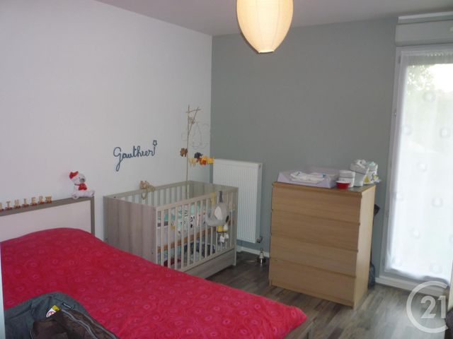 Appartement F3 &agrave; louer - 3 pi&egrave;ces - 63,57 m2 - Fleury Les Aubrais - 45 - CENTRE