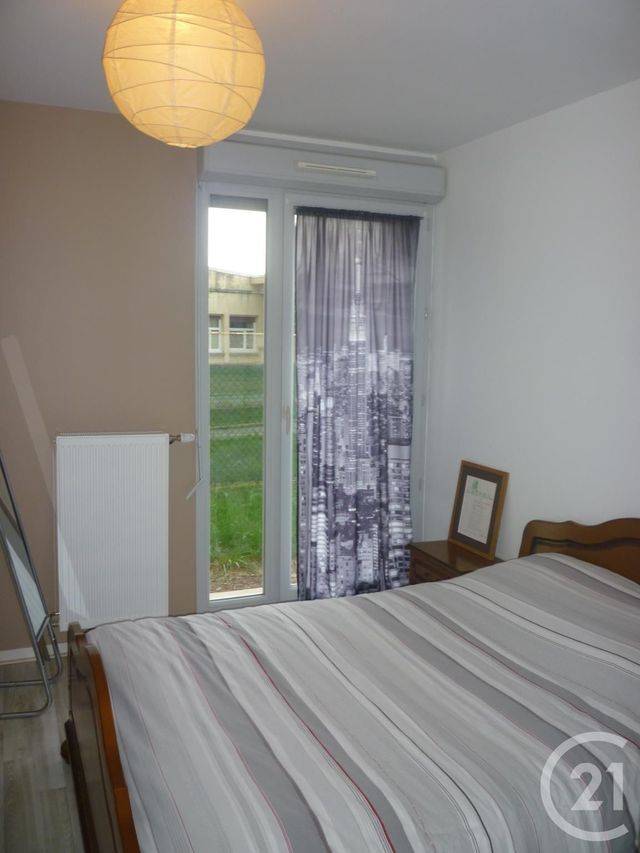 Appartement F3 &agrave; louer - 3 pi&egrave;ces - 63,57 m2 - Fleury Les Aubrais - 45 - CENTRE