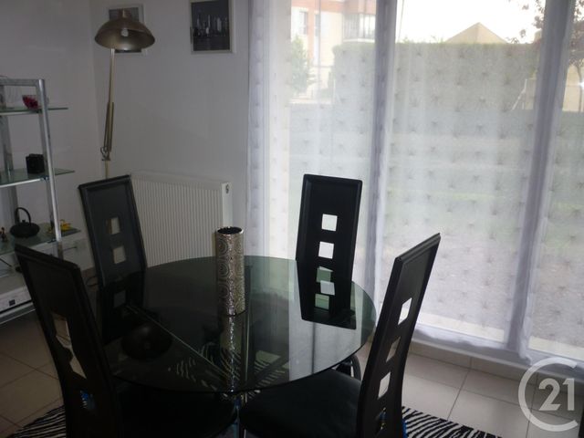 Appartement F3 &agrave; louer - 3 pi&egrave;ces - 63,57 m2 - Fleury Les Aubrais - 45 - CENTRE