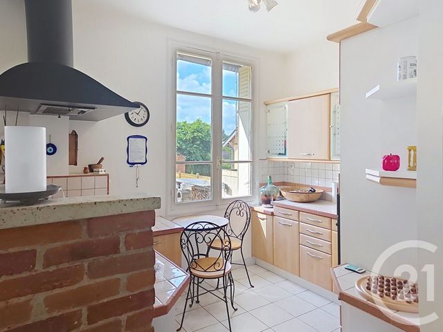 Maison &agrave; vendre - 6 pi&egrave;ces - 116,50 m2 - Orleans - 45 - CENTRE