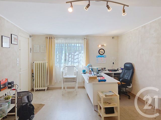 Maison &agrave; vendre - 6 pi&egrave;ces - 116,50 m2 - Orleans - 45 - CENTRE