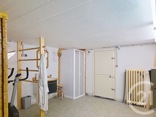 Maison &agrave; vendre - 6 pi&egrave;ces - 116,50 m2 - Orleans - 45 - CENTRE