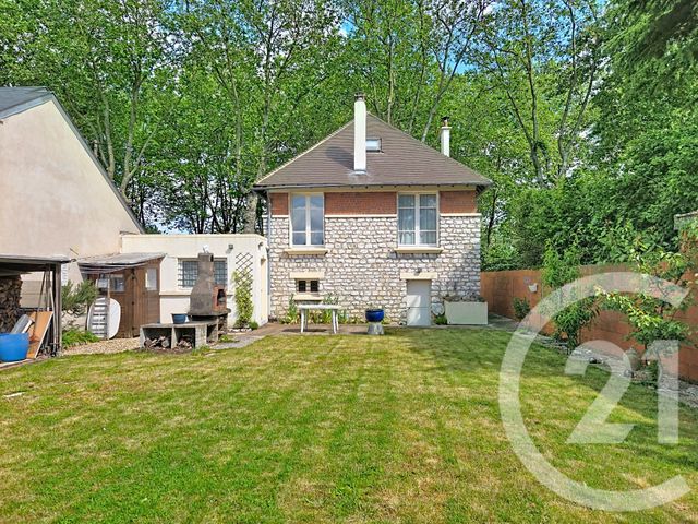 Maison &agrave; vendre - 6 pi&egrave;ces - 116,50 m2 - Orleans - 45 - CENTRE