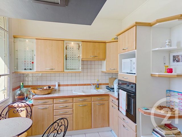 Maison &agrave; vendre - 6 pi&egrave;ces - 116,50 m2 - Orleans - 45 - CENTRE