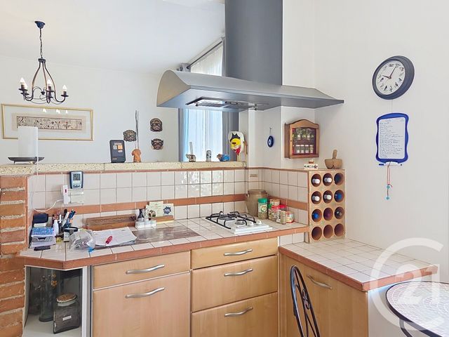 Maison &agrave; vendre - 6 pi&egrave;ces - 116,50 m2 - Orleans - 45 - CENTRE