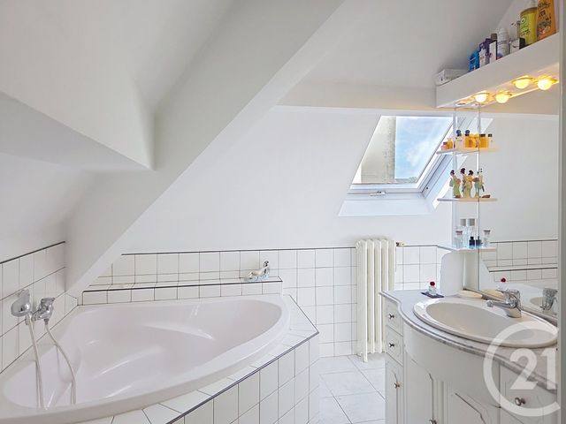 Maison &agrave; vendre - 6 pi&egrave;ces - 116,50 m2 - Orleans - 45 - CENTRE