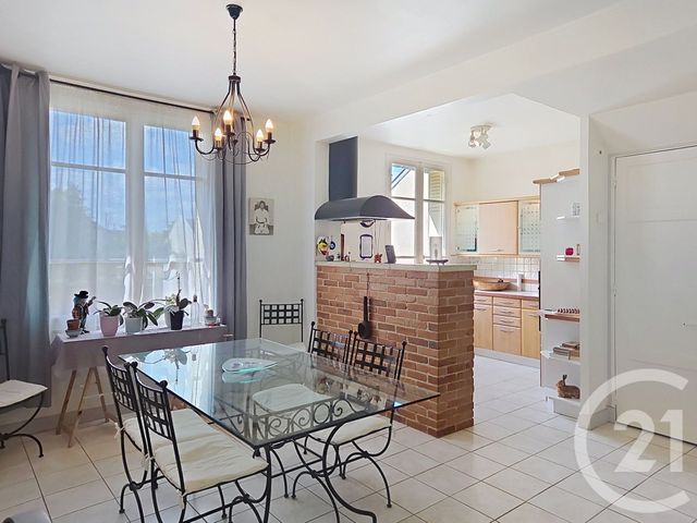 Maison &agrave; vendre - 6 pi&egrave;ces - 116,50 m2 - Orleans - 45 - CENTRE