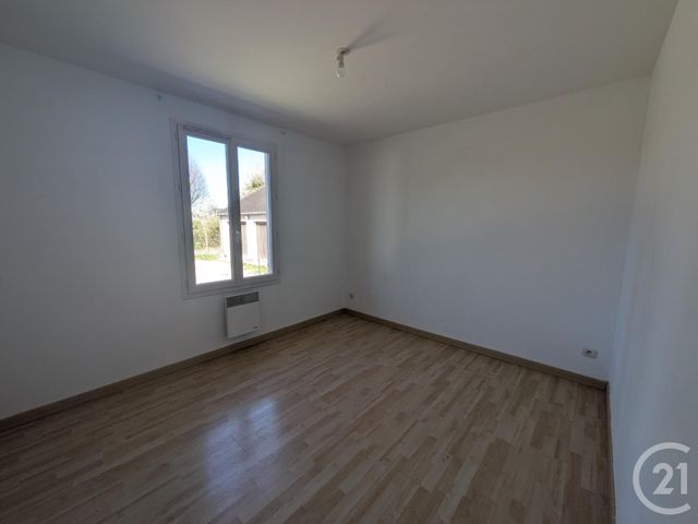 Maison &agrave; louer - 7 pi&egrave;ces - 117,38 m2 - Ingre - 45 - CENTRE