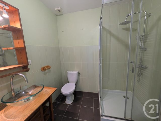 Maison &agrave; louer - 7 pi&egrave;ces - 117,38 m2 - Ingre - 45 - CENTRE