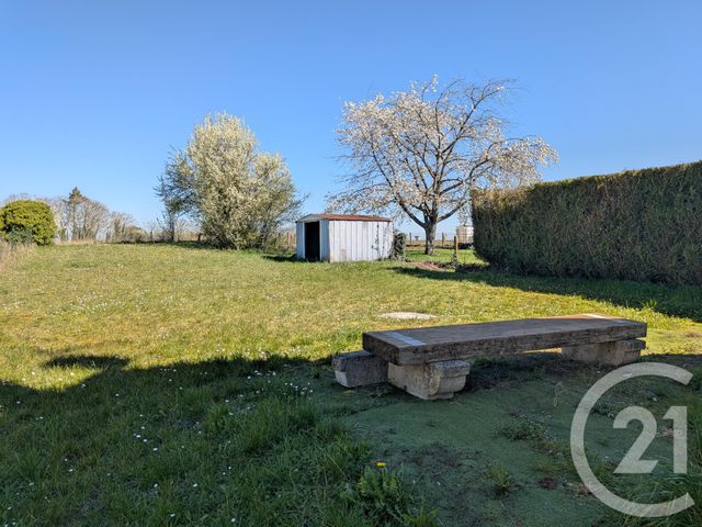 Maison &agrave; louer - 7 pi&egrave;ces - 117,38 m2 - Ingre - 45 - CENTRE