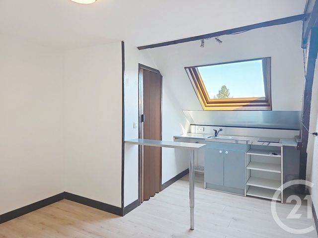 Appartement F2 &agrave; vendre - 2 pi&egrave;ces - 21,27 m2 - Orleans - 45 - CENTRE