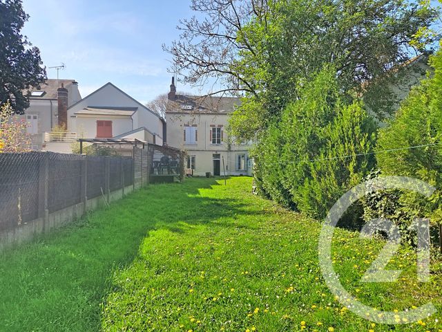 Appartement F2 &agrave; vendre - 2 pi&egrave;ces - 21,27 m2 - Orleans - 45 - CENTRE