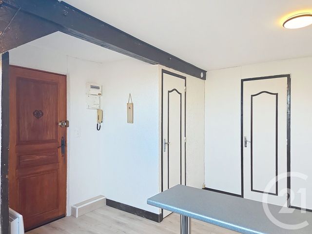 Appartement F2 &agrave; vendre - 2 pi&egrave;ces - 21,27 m2 - Orleans - 45 - CENTRE