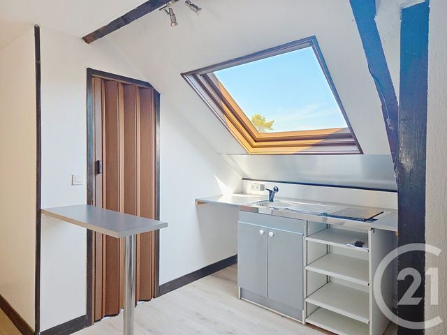 Appartement F2 &agrave; vendre - 2 pi&egrave;ces - 21,27 m2 - Orleans - 45 - CENTRE