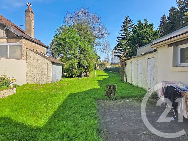 Appartement F2 &agrave; vendre - 2 pi&egrave;ces - 21,27 m2 - Orleans - 45 - CENTRE