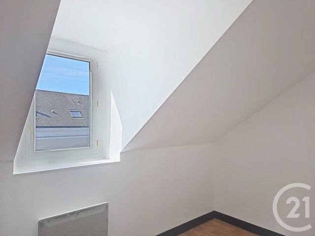 Appartement F2 &agrave; vendre - 2 pi&egrave;ces - 21,27 m2 - Orleans - 45 - CENTRE