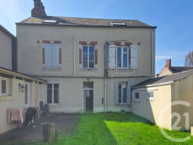 Appartement F2 &agrave; vendre - 2 pi&egrave;ces - 21,27 m2 - Orleans - 45 - CENTRE