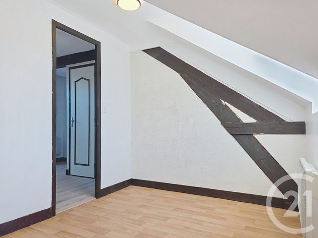 Appartement F2 &agrave; vendre - 2 pi&egrave;ces - 21,27 m2 - Orleans - 45 - CENTRE