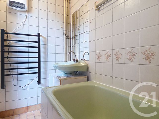 Appartement F2 &agrave; vendre - 2 pi&egrave;ces - 21,27 m2 - Orleans - 45 - CENTRE