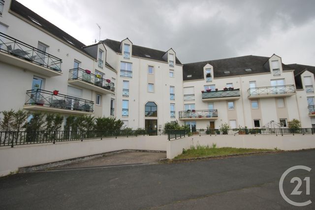 Appartement F3 &agrave; louer - 3 pi&egrave;ces - 67,94 m2 - Fleury Les Aubrais - 45 - CENTRE