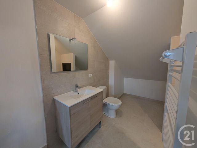 Appartement F2 &agrave; louer - 2 pi&egrave;ces - 40,76 m2 - St Jean Le Blanc - 45 - CENTRE