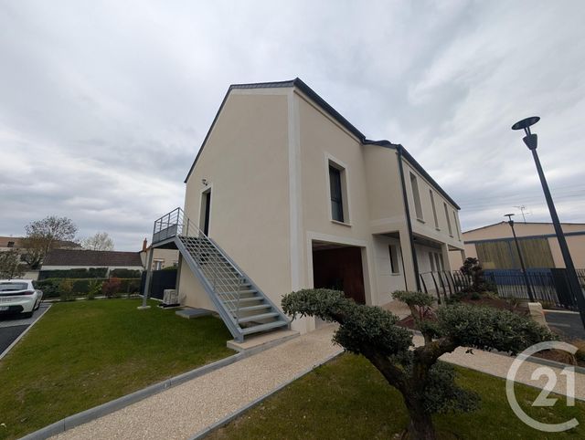 appartement - ST JEAN LE BLANC - 45