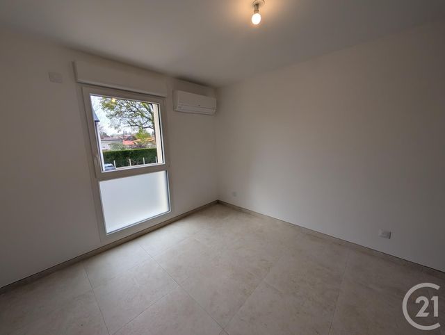 Appartement F2 &agrave; louer - 2 pi&egrave;ces - 40,76 m2 - St Jean Le Blanc - 45 - CENTRE