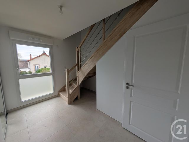 Appartement F2 &agrave; louer - 2 pi&egrave;ces - 40,76 m2 - St Jean Le Blanc - 45 - CENTRE