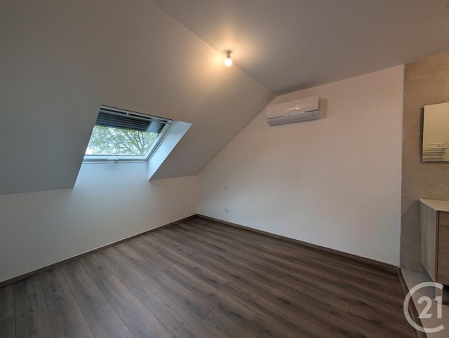 Appartement F2 &agrave; louer - 2 pi&egrave;ces - 40,76 m2 - St Jean Le Blanc - 45 - CENTRE