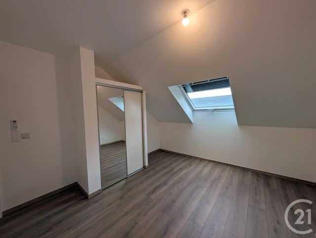 Appartement F2 &agrave; louer - 2 pi&egrave;ces - 40,76 m2 - St Jean Le Blanc - 45 - CENTRE