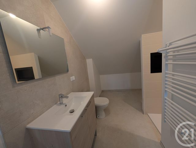 Appartement F2 &agrave; louer - 2 pi&egrave;ces - 40,76 m2 - St Jean Le Blanc - 45 - CENTRE