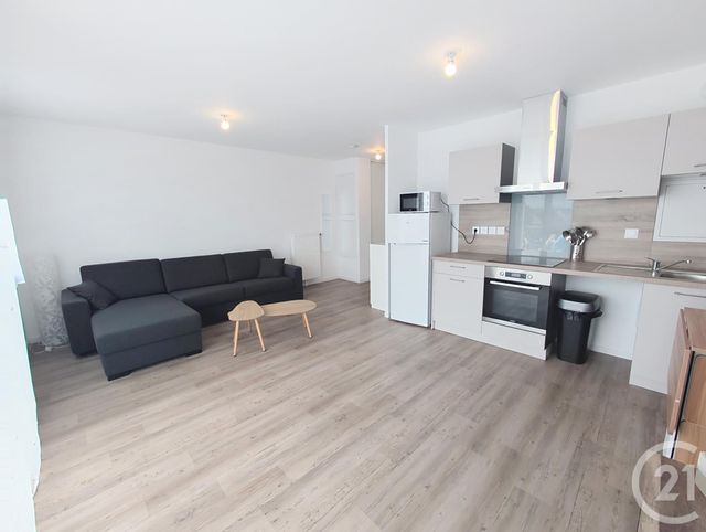 appartement - LA CHAPELLE ST MESMIN - 45