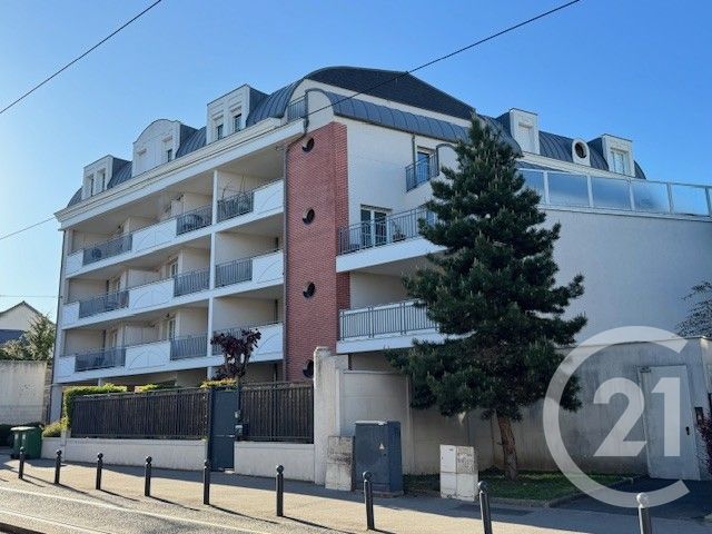 appartement - ORLEANS - 45