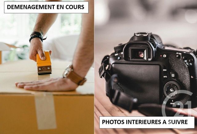 Appartement F2 &agrave; louer - 2 pi&egrave;ces - 41,10 m2 - Orleans - 45 - CENTRE