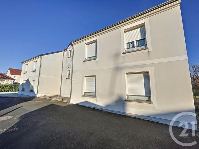 Appartement F3 &agrave; louer - 3 pi&egrave;ces - 60,15 m2 - St Jean De La Ruelle - 45 - CENTRE