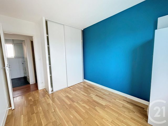 Appartement F3 &agrave; louer - 3 pi&egrave;ces - 60,15 m2 - St Jean De La Ruelle - 45 - CENTRE