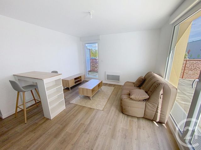 appartement - LA CHAPELLE ST MESMIN - 45