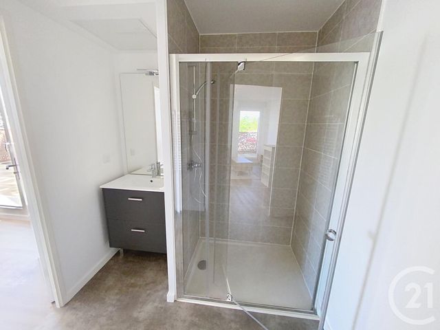 Appartement F1 &agrave; louer - 1 pi&egrave;ce - 28,48 m2 - La Chapelle St Mesmin - 45 - CENTRE