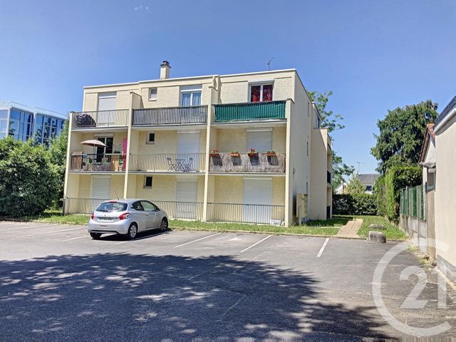 appartement - ST JEAN DE LA RUELLE - 45