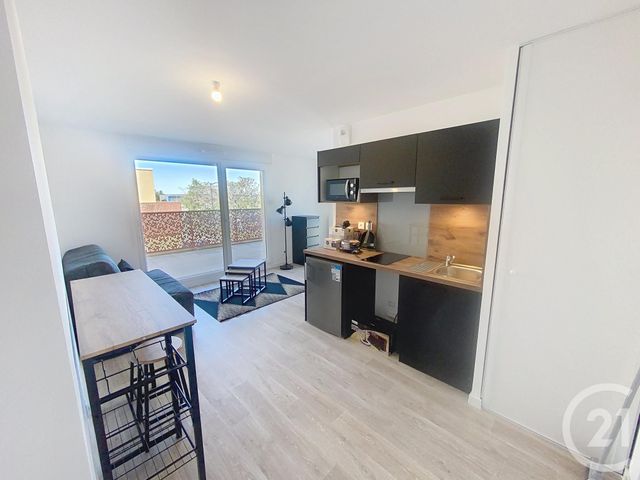 appartement - LA CHAPELLE ST MESMIN - 45