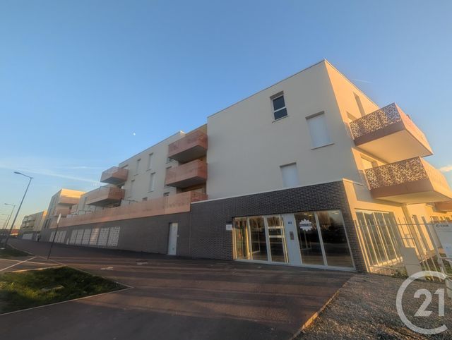 Appartement F1 &agrave; louer - 1 pi&egrave;ce - 24,50 m2 - La Chapelle St Mesmin - 45 - CENTRE
