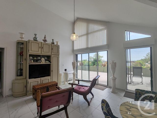 Appartement F5 &agrave; vendre - 5 pi&egrave;ces - 111,34 m2 - St Jean De La Ruelle - 45 - CENTRE