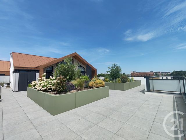 Appartement F5 &agrave; vendre - 5 pi&egrave;ces - 111,34 m2 - St Jean De La Ruelle - 45 - CENTRE
