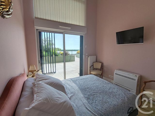Appartement F5 &agrave; vendre - 5 pi&egrave;ces - 111,34 m2 - St Jean De La Ruelle - 45 - CENTRE