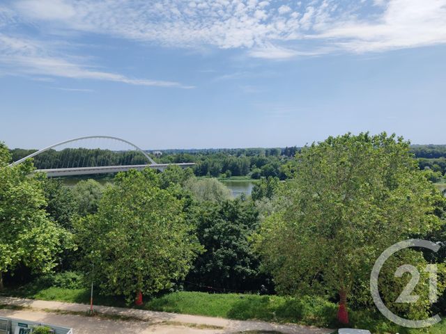 Appartement F5 &agrave; vendre - 5 pi&egrave;ces - 111,34 m2 - St Jean De La Ruelle - 45 - CENTRE