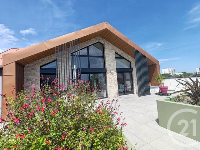 Appartement F5 &agrave; vendre - 5 pi&egrave;ces - 111,34 m2 - St Jean De La Ruelle - 45 - CENTRE
