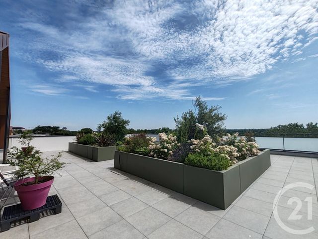 Appartement F5 &agrave; vendre - 5 pi&egrave;ces - 111,34 m2 - St Jean De La Ruelle - 45 - CENTRE
