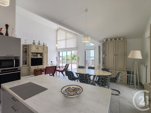 Appartement F5 &agrave; vendre - 5 pi&egrave;ces - 111,34 m2 - St Jean De La Ruelle - 45 - CENTRE