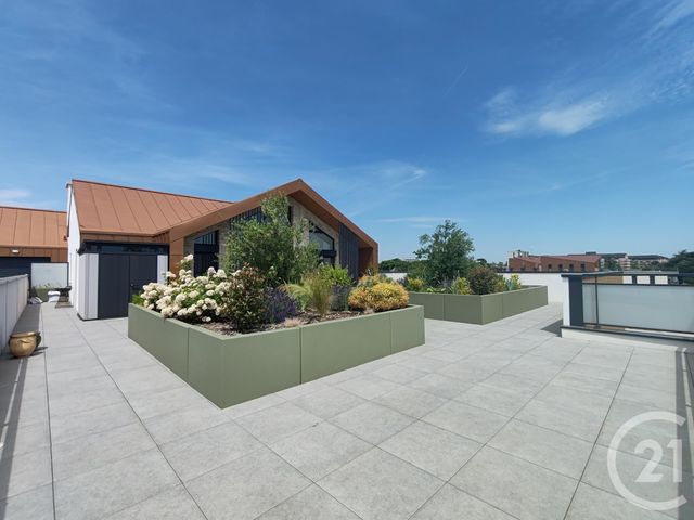 Appartement F5 &agrave; vendre - 5 pi&egrave;ces - 111,34 m2 - St Jean De La Ruelle - 45 - CENTRE