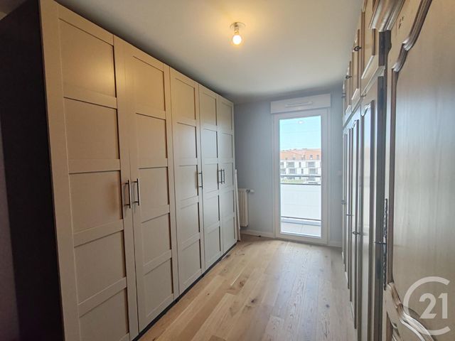 Appartement F5 &agrave; vendre - 5 pi&egrave;ces - 111,34 m2 - St Jean De La Ruelle - 45 - CENTRE